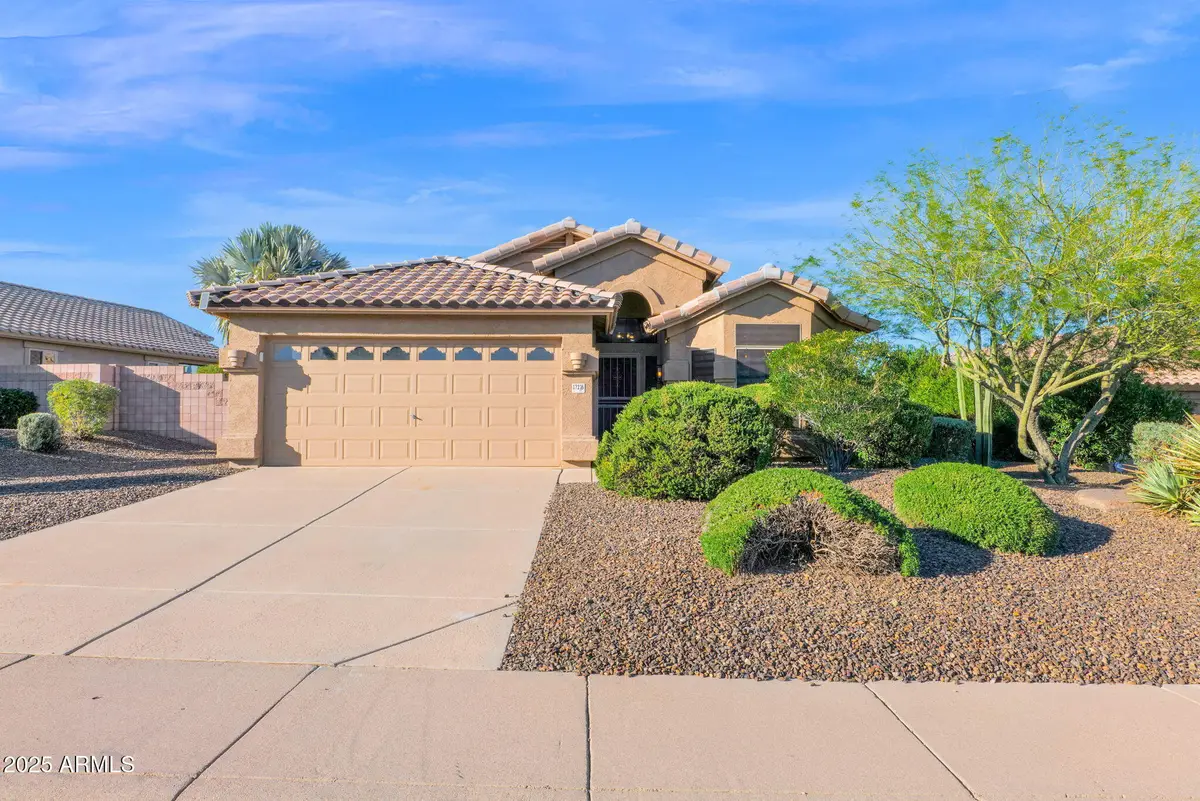 17216 E Hillcrest Drive, Fountain Hills, AZ 85268 - Image #1