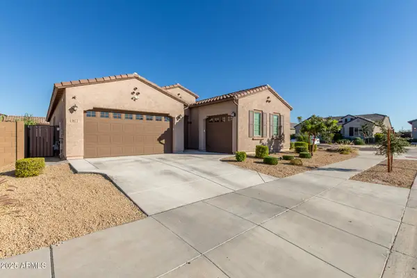 3822 W Buist Avenue, Laveen, AZ 85339