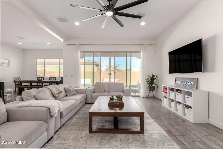 3822 W Buist Avenue, Laveen, AZ 85339 - Image #2