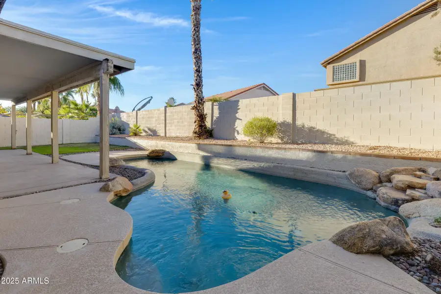 3834 E Windsong Drive, Phoenix, AZ 85048 - Image #2