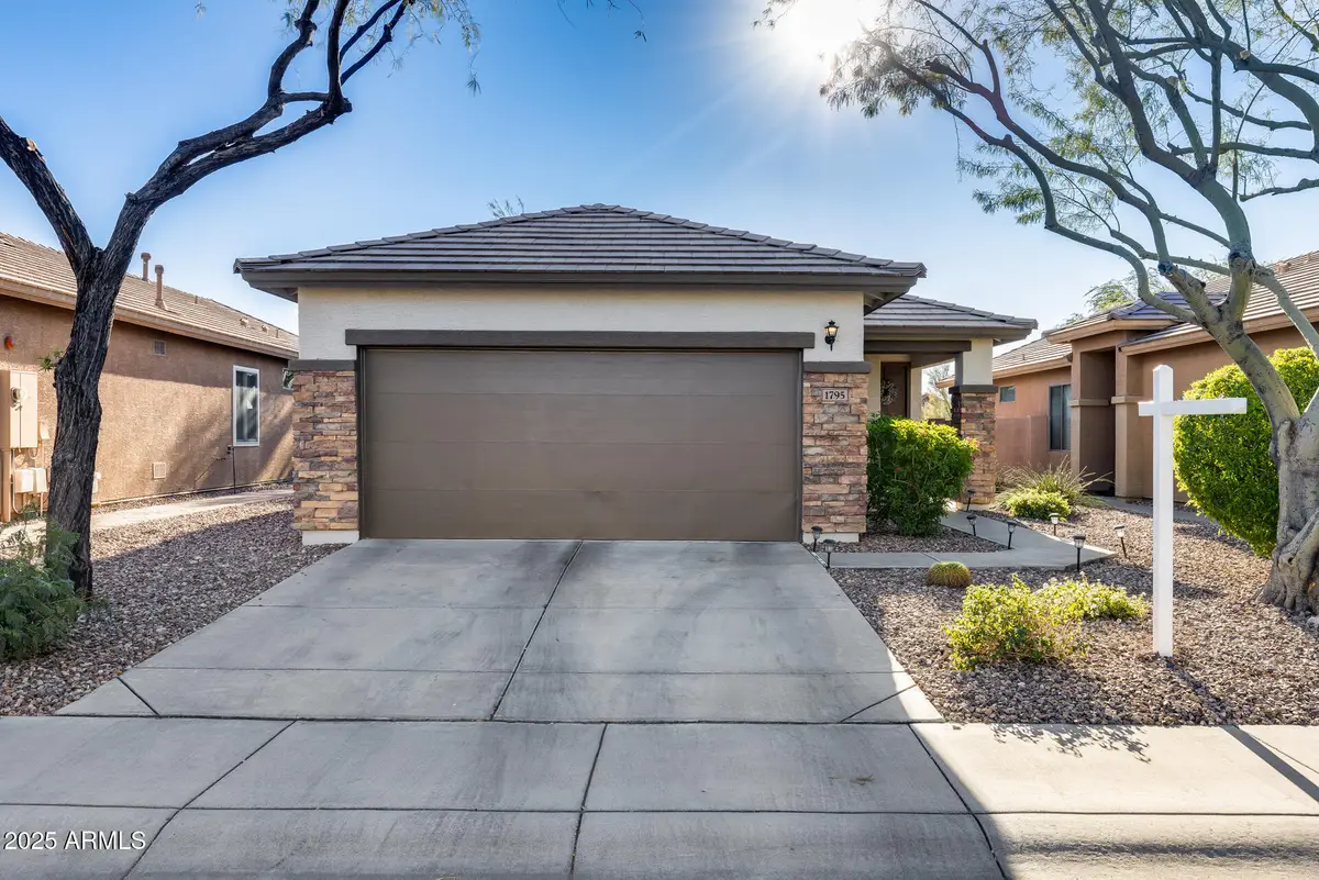 1795 W Morse Drive, Anthem, AZ 85086 - Image #1
