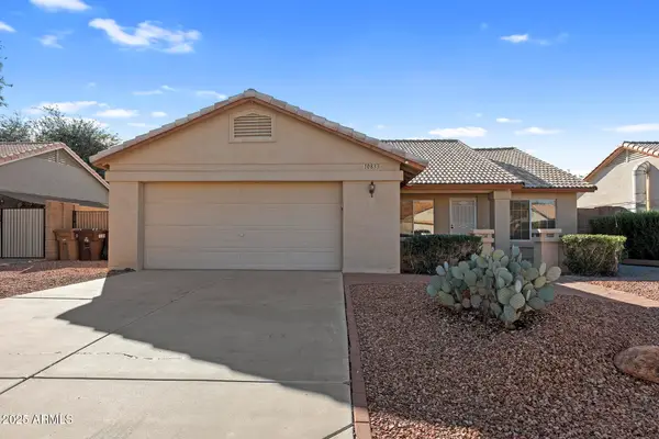 10833 W Alex Avenue, Peoria, AZ 85373