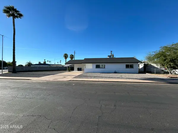 2381 E Alpine Avenue, Mesa, AZ 85204