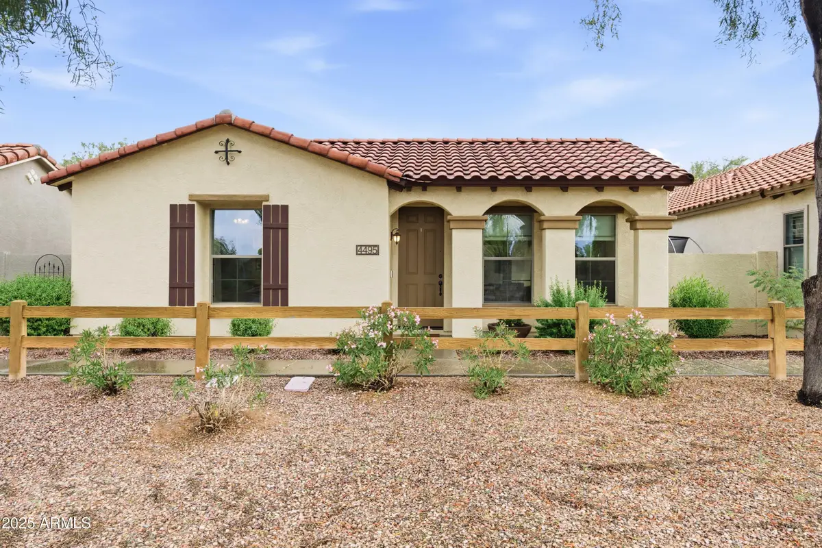 4495 E Woodside Way, Gilbert, AZ 85297 - Image #1