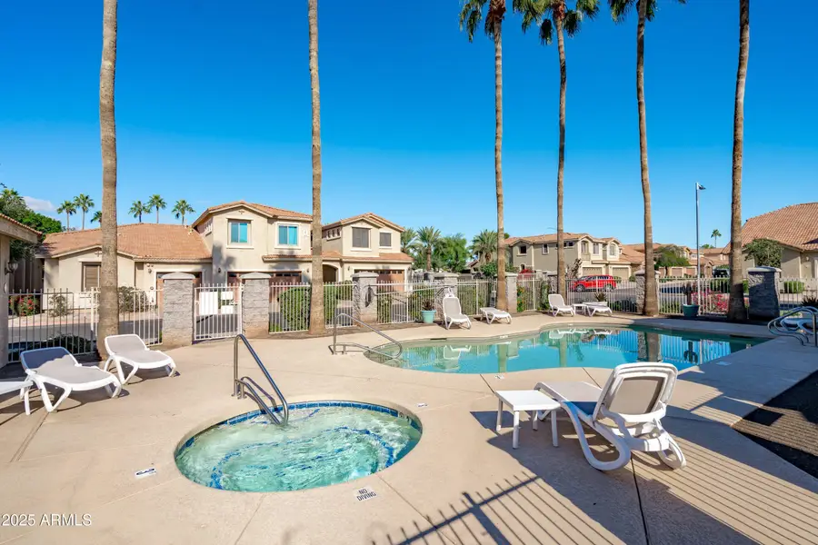 5415 E Mckellips Road #110, Mesa, AZ 85215 - Image #3