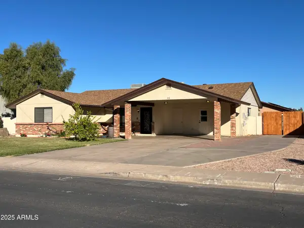 26 E Palo Verde Street, Gilbert, AZ 85296