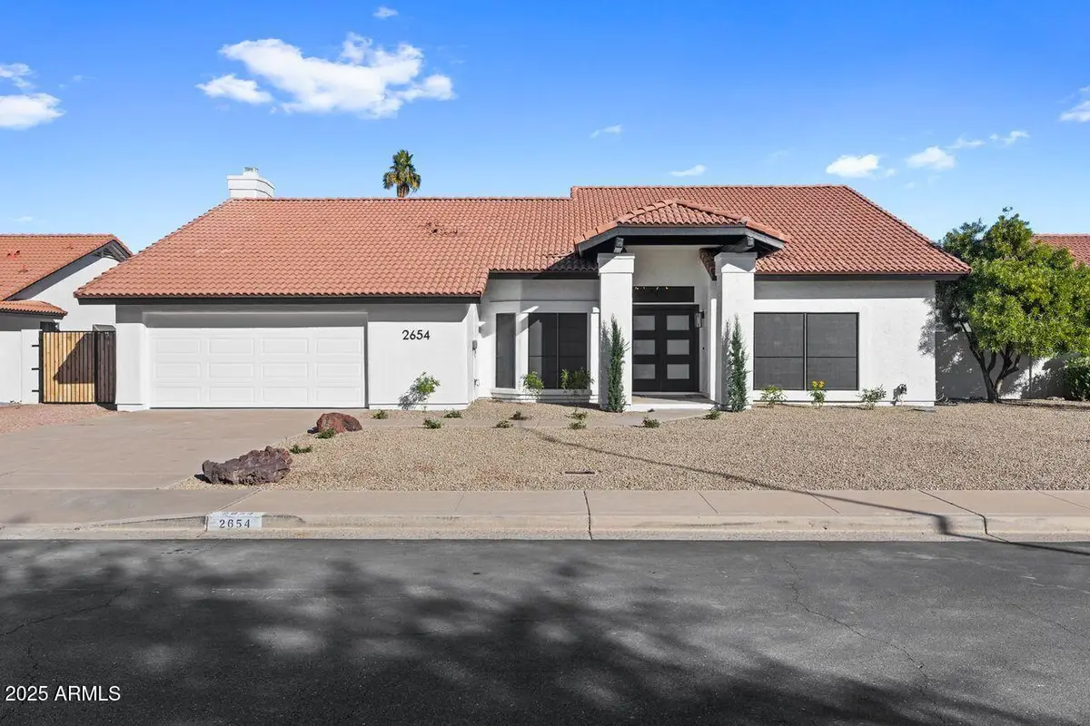 2654 E Kenwood Street, Mesa, AZ 85213 - Image #1