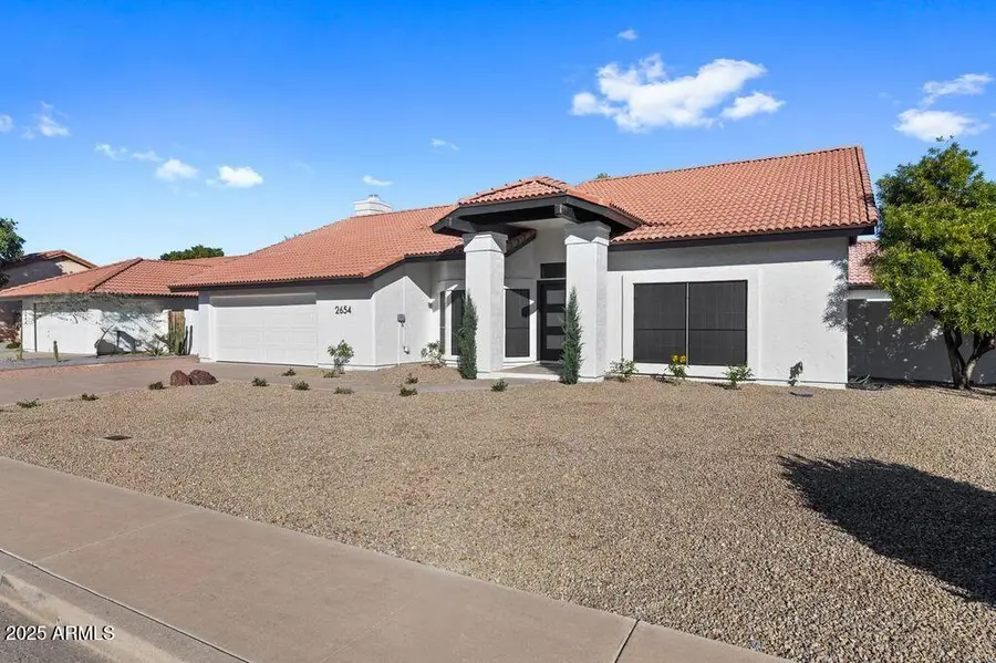 2654 E Kenwood Street, Mesa, AZ 85213 - Image #2