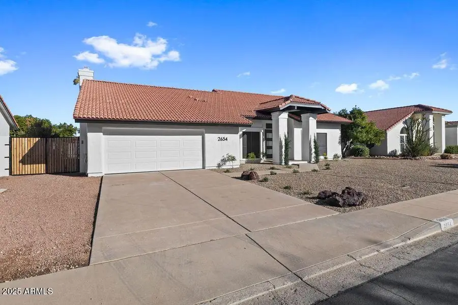 2654 E Kenwood Street, Mesa, AZ 85213 - Image #3