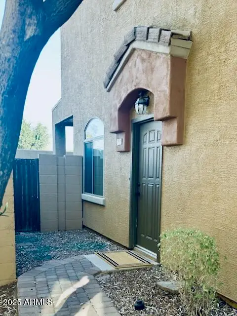 2024 S Baldwin Avenue #15, Mesa, AZ 85209