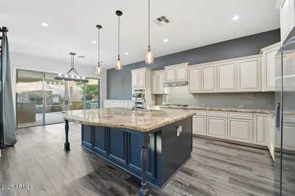 3941 E Nolan Drive, Chandler, AZ 85249