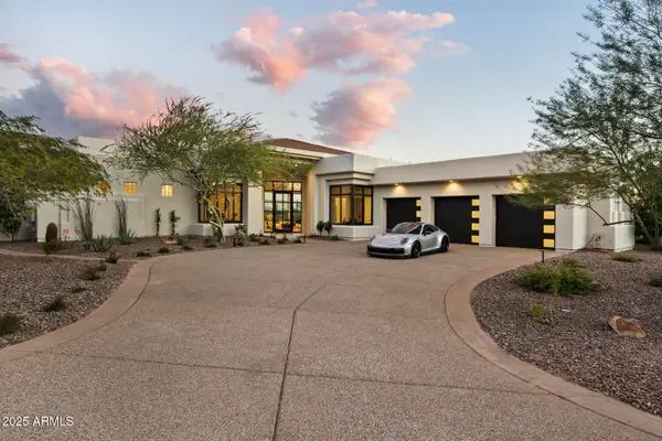 9405 N 129th Place, Scottsdale, AZ 85259