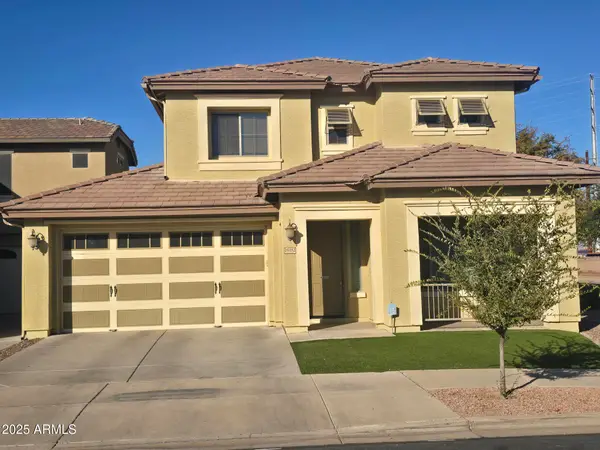 19182 E Kingbird Drive, Queen Creek, AZ 85142