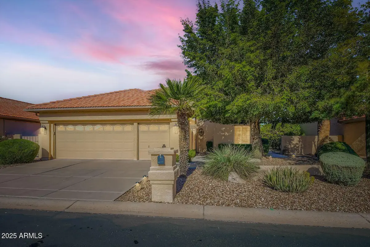 10536 E Hercules Drive, Sun Lakes, AZ 85248 - Image #1