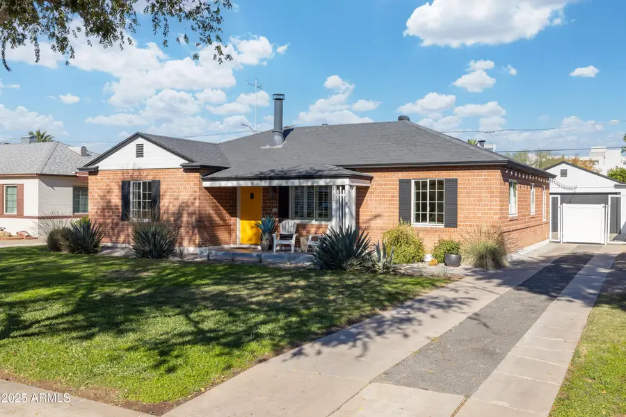 332 W Cambridge Avenue, Phoenix, AZ 85003 - Image #3