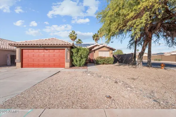16110 W Jackson Street, Goodyear, AZ 85338