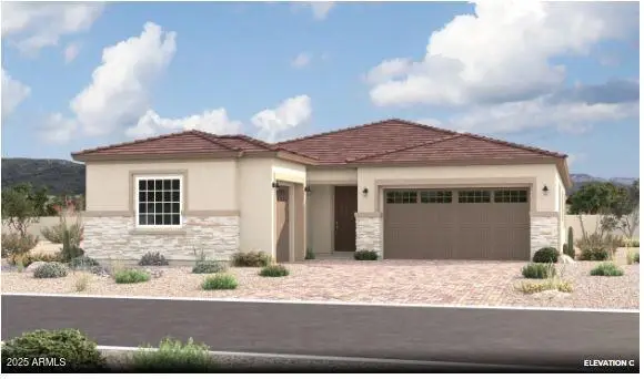 18149 W Watkins Street, Goodyear, AZ 85338