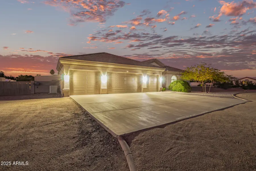 10310 W Avenida Del Sol Street, Deer Valley, AZ 85383 - Image #2