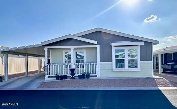 650 N Hawes Road #3511, Mesa, AZ 85207