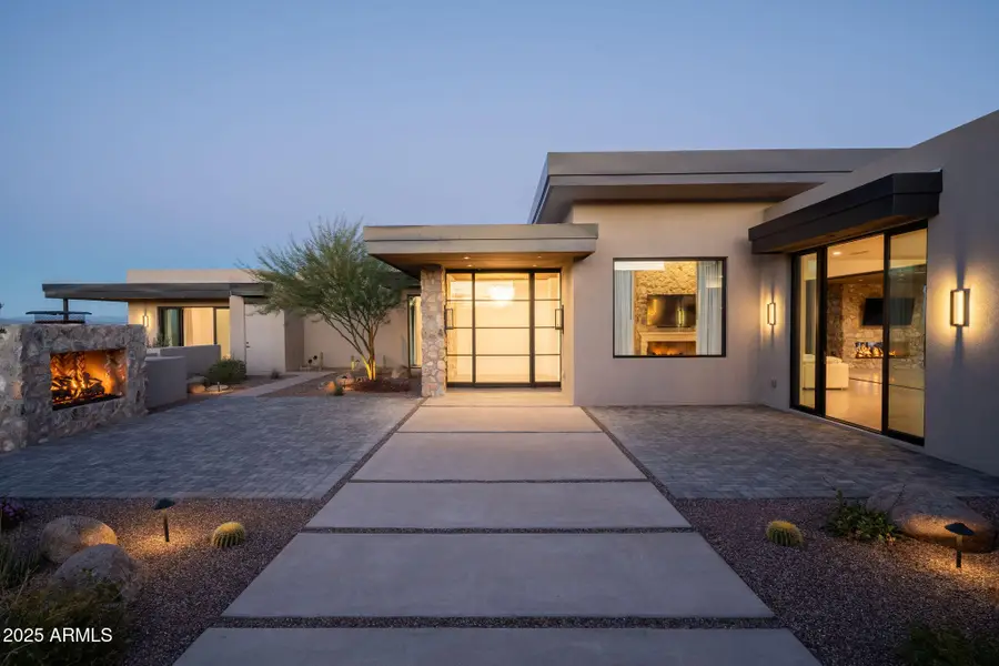 24885 N 124th Place, Scottsdale, AZ 85255 - Image #2