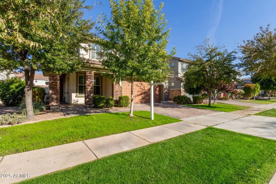 4268 E Palo Verde Street, Gilbert, AZ 85296 - #2