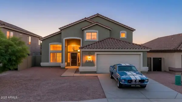 1079 E Jasper Drive, Gilbert, AZ 85296