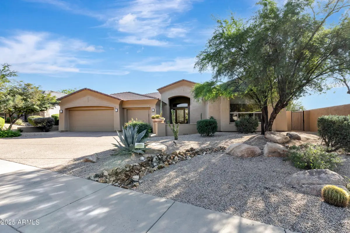 20071 N 86th Street, Scottsdale, AZ 85255 - Image #1