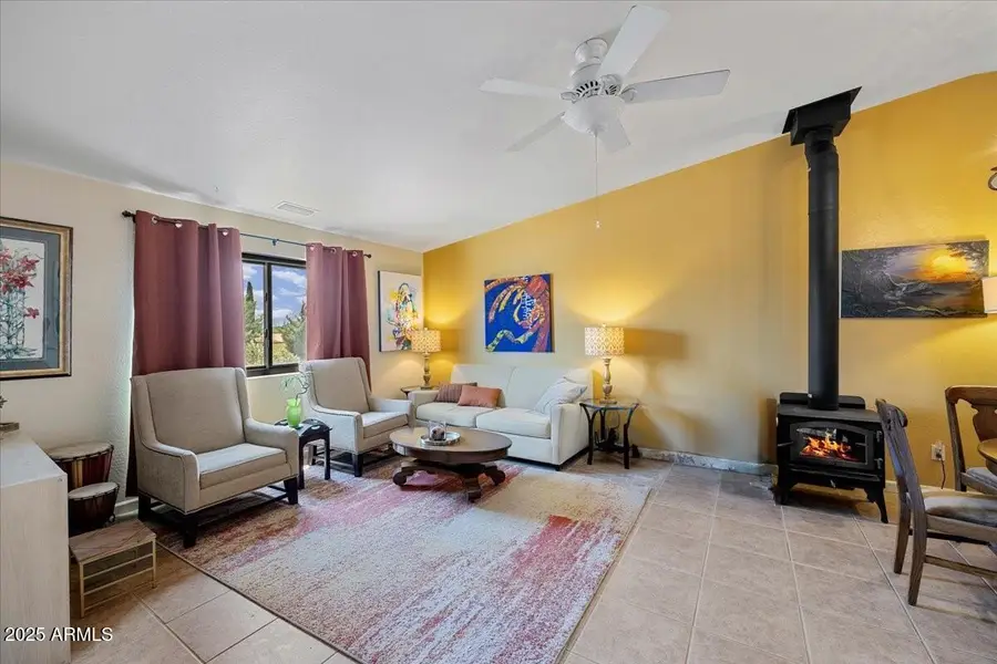 4580 E Steven Way, Lake Montezuma, AZ 86335 - Image #2