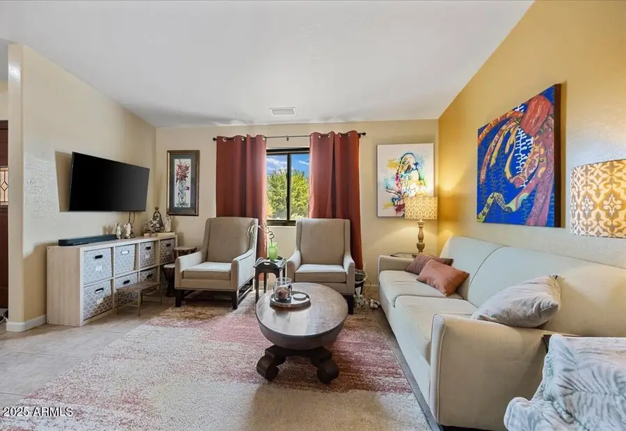 4580 E Steven Way, Lake Montezuma, AZ 86335 - Image #3