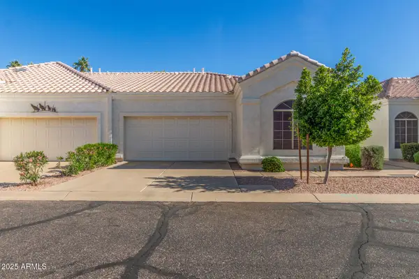 320 S 70th Street #57, Mesa, AZ 85208