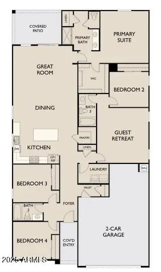 9537 W Tamarisk Avenue, Phoenix, AZ 85353 - Image #2