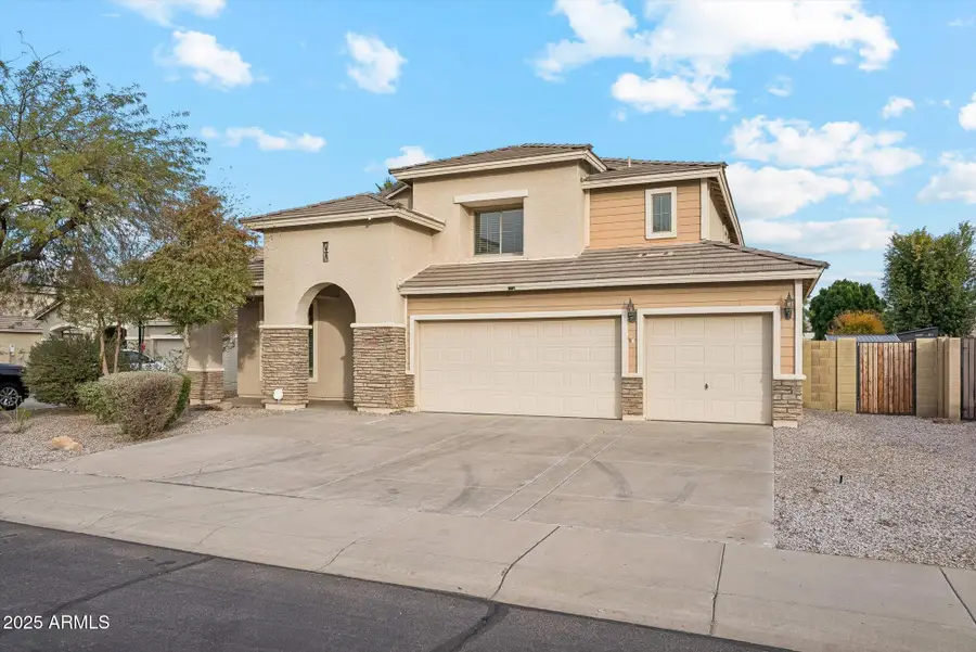 34949 N Stirrup Circle, San Tan Valley, AZ 85144 - Image #2