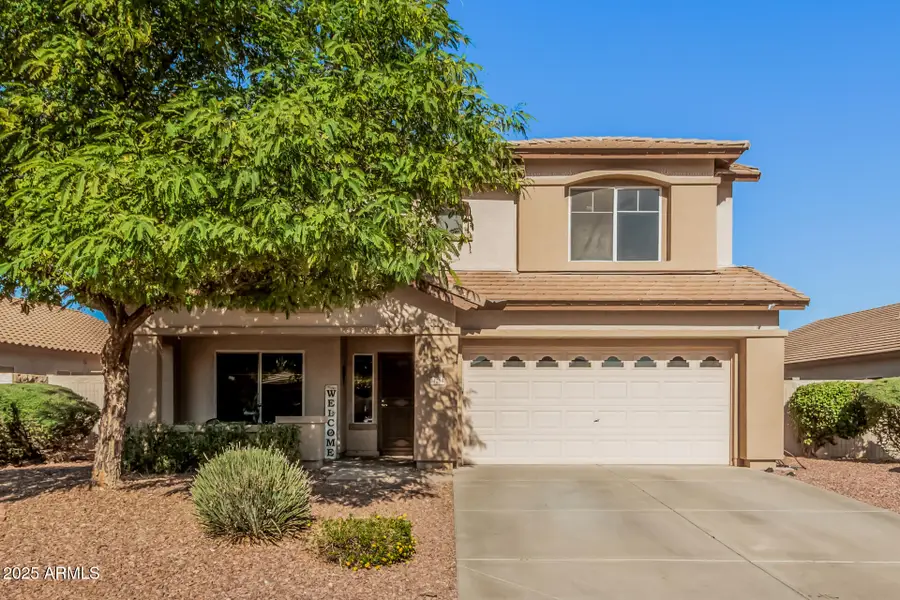 14284 W Fairmont Avenue, Goodyear, AZ 85395 - Image #2