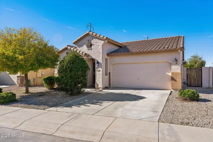 21444 N Liles Lane, Maricopa, AZ 85138 - Image #2