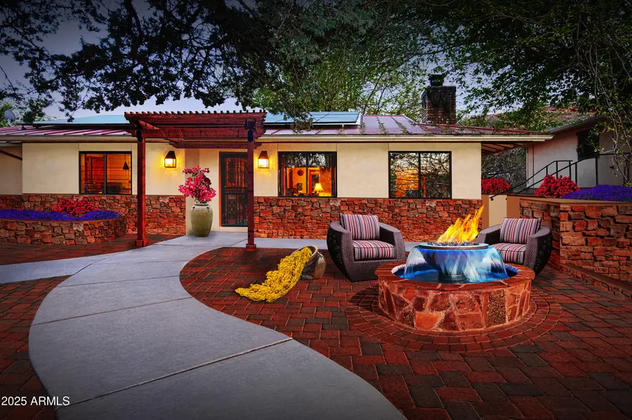 1945 S Loy Road, Cornville, AZ 86325 - Image #2