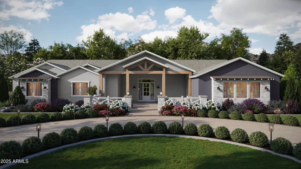 17711 E Watford Drive, Queen Creek, AZ 85142 - Image #1