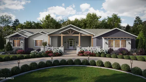 17711 E Watford Drive, Queen Creek, AZ 85142