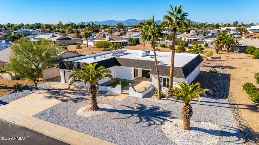 18838 N Conquistador Drive, Sun City West, AZ 85375 - Image #2