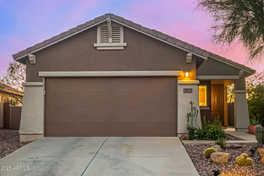 1873 W Owens Way, Anthem, AZ 85086 - Image #2