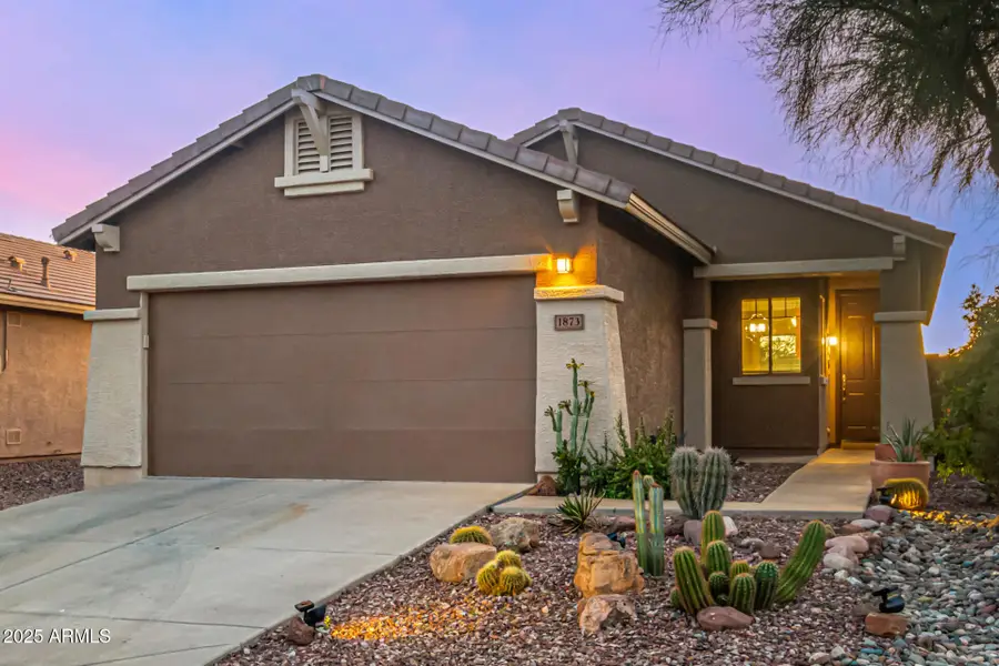 1873 W Owens Way, Anthem, AZ 85086 - Image #3