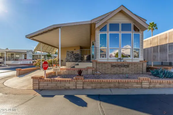 111 S Greenfield Road #421, Mesa, AZ 85206