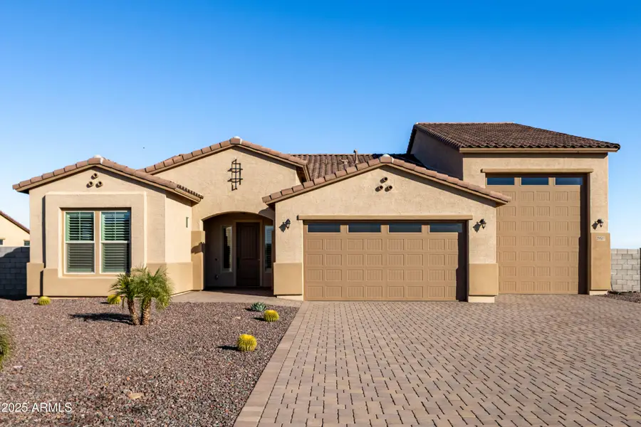 29507 N 224 Drive, Wittmann, AZ 85361 - Image #2