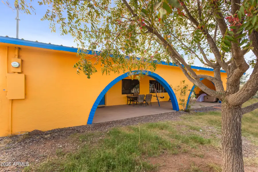4181 W Double Adobe Road, McNeal, AZ 85617 - Image #3