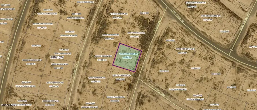 10079 N Pioneer Drive #2848, Valle Vista, AZ 86401 - Image #2