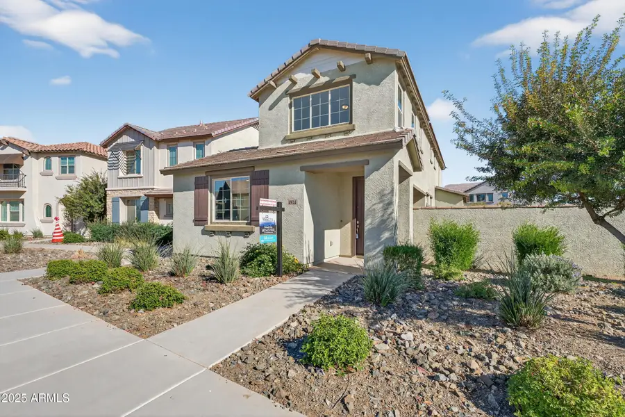 4924 S Charger --, Mesa, AZ 85212 - Image #2