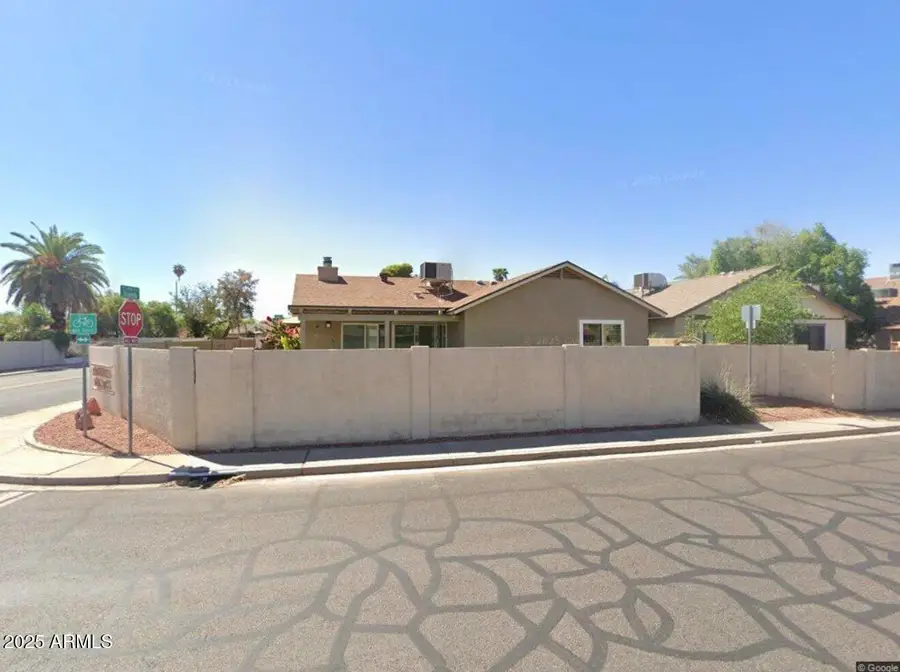 1837 S Cholla --, Mesa, AZ 85202 - Image #2