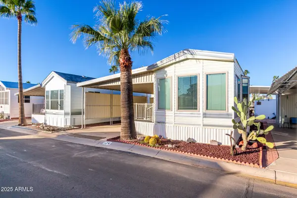 124 Kaolin Drive, Apache Junction, AZ 85119