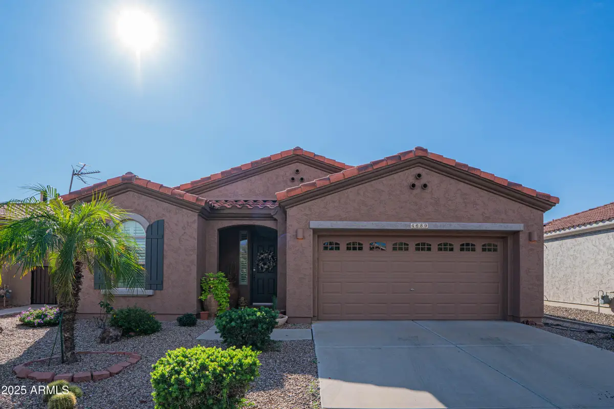 4689 E Jude Court, Gilbert, AZ 85297 - Image #1