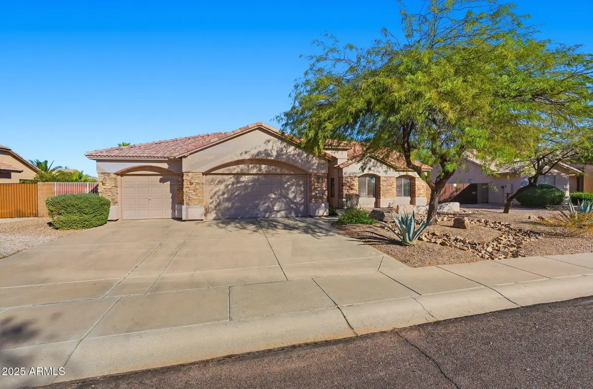 132 E Granite Trail, Casa Grande, AZ 85122 - Image #1