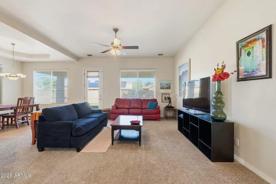 132 E Granite Trail, Casa Grande, AZ 85122 - Image #2